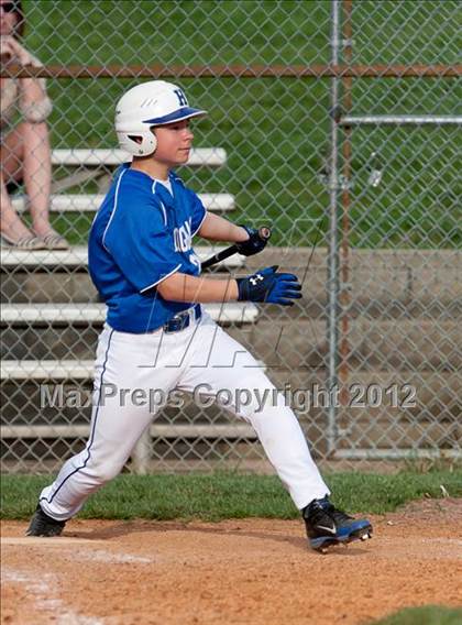 Thumbnail 3 in Covington Catholic @ Highlands photogallery.