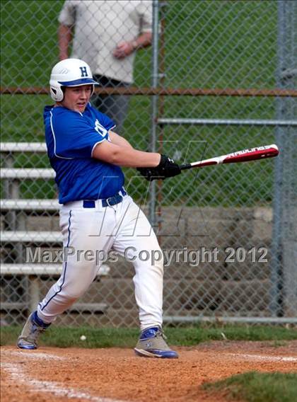 Thumbnail 2 in Covington Catholic @ Highlands photogallery.