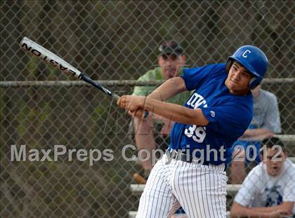 Thumbnail 1 in Covington Catholic @ Highlands photogallery.