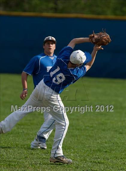 Thumbnail 3 in Covington Catholic @ Highlands photogallery.