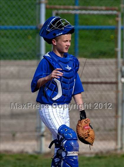 Thumbnail 1 in Covington Catholic @ Highlands photogallery.