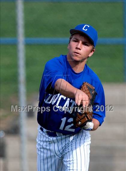 Thumbnail 3 in Covington Catholic @ Highlands photogallery.
