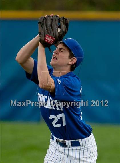 Thumbnail 3 in Covington Catholic @ Highlands photogallery.