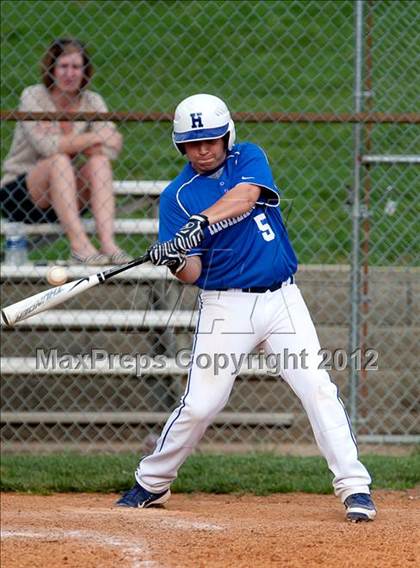 Thumbnail 3 in Covington Catholic @ Highlands photogallery.