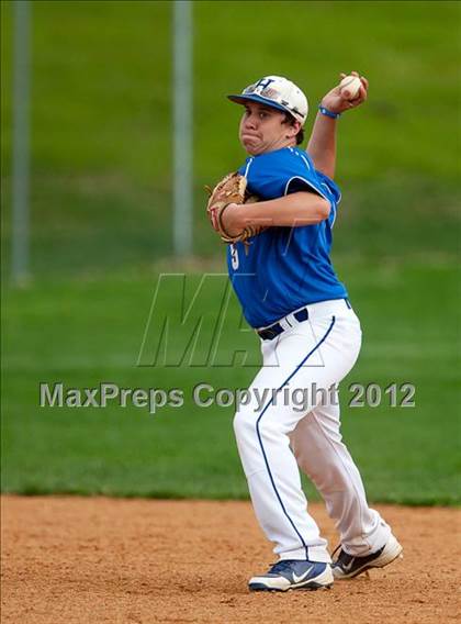 Thumbnail 1 in Covington Catholic @ Highlands photogallery.