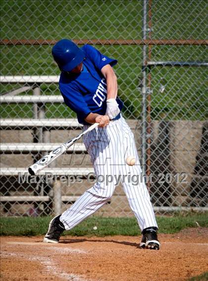 Thumbnail 3 in Covington Catholic @ Highlands photogallery.