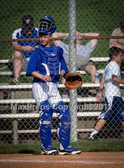 Thumbnail 3 in Covington Catholic @ Highlands photogallery.
