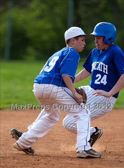 Thumbnail 1 in Covington Catholic @ Highlands photogallery.