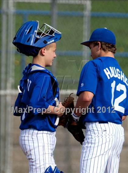Thumbnail 3 in Covington Catholic @ Highlands photogallery.
