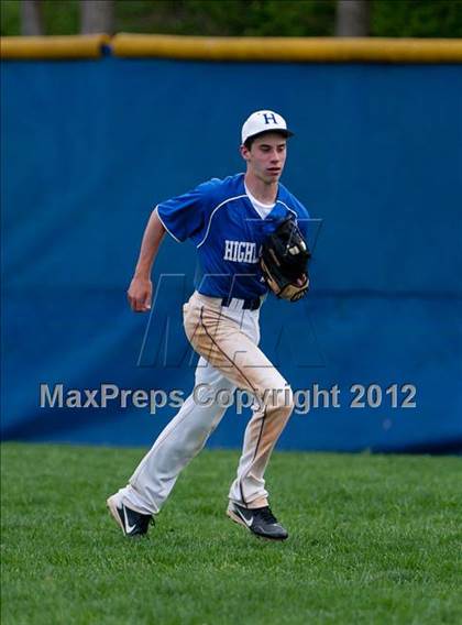 Thumbnail 2 in Covington Catholic @ Highlands photogallery.
