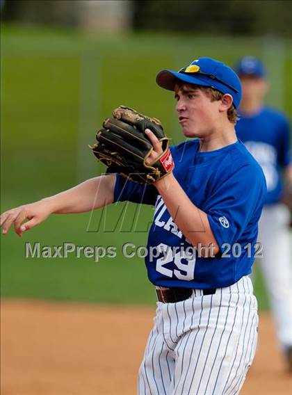 Thumbnail 1 in Covington Catholic @ Highlands photogallery.