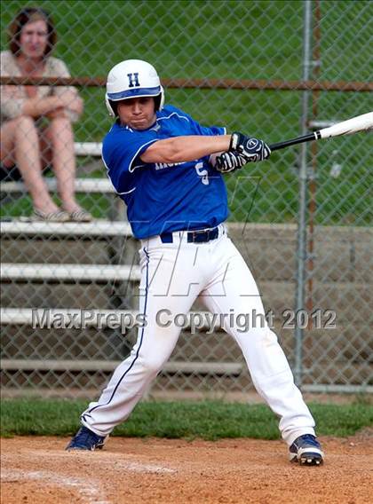 Thumbnail 1 in Covington Catholic @ Highlands photogallery.