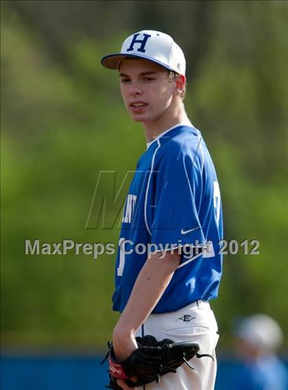 Thumbnail 1 in Covington Catholic @ Highlands photogallery.