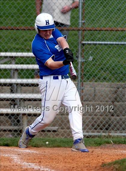 Thumbnail 1 in Covington Catholic @ Highlands photogallery.