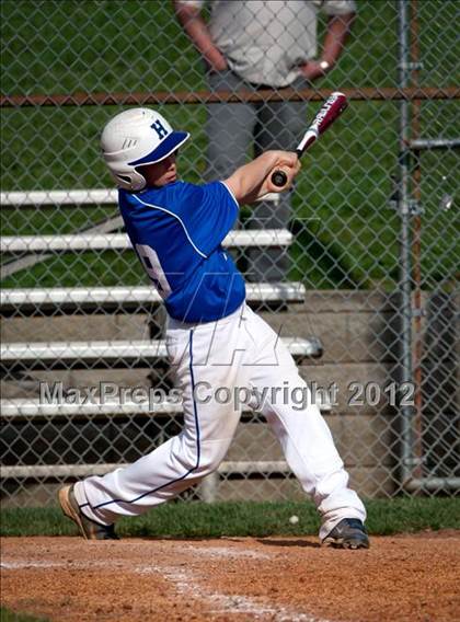 Thumbnail 2 in Covington Catholic @ Highlands photogallery.