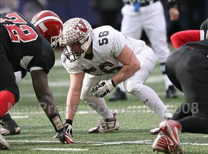 Thumbnail 2 in Hoboken vs. Verona (NJSIAA North II Group I Final) photogallery.