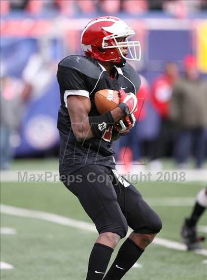 Thumbnail 1 in Hoboken vs. Verona (NJSIAA North II Group I Final) photogallery.