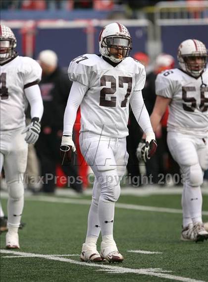Thumbnail 1 in Hoboken vs. Verona (NJSIAA North II Group I Final) photogallery.