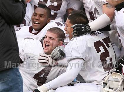 Thumbnail 1 in Hoboken vs. Verona (NJSIAA North II Group I Final) photogallery.
