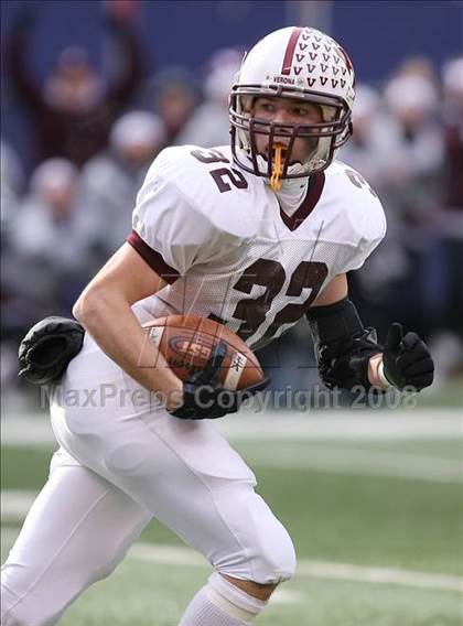 Thumbnail 2 in Hoboken vs. Verona (NJSIAA North II Group I Final) photogallery.