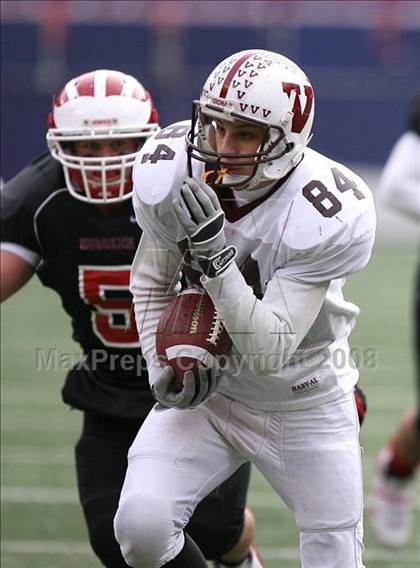 Thumbnail 1 in Hoboken vs. Verona (NJSIAA North II Group I Final) photogallery.