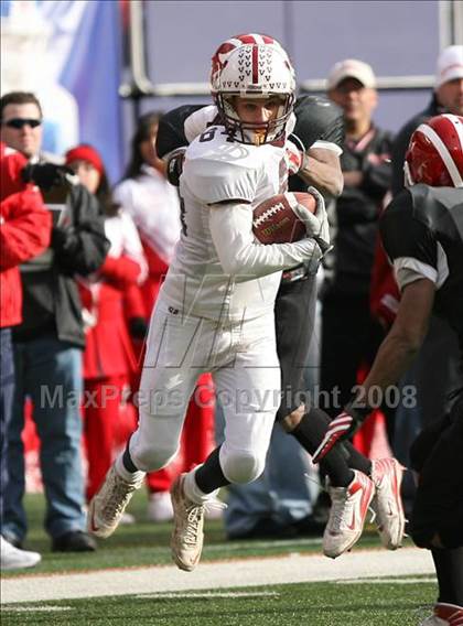 Thumbnail 1 in Hoboken vs. Verona (NJSIAA North II Group I Final) photogallery.