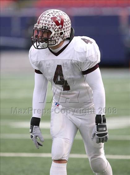 Thumbnail 1 in Hoboken vs. Verona (NJSIAA North II Group I Final) photogallery.