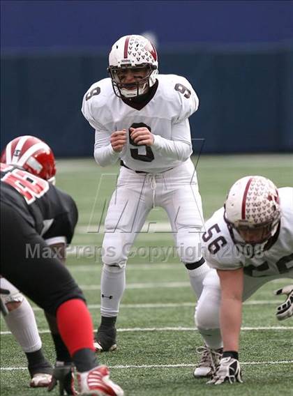 Thumbnail 1 in Hoboken vs. Verona (NJSIAA North II Group I Final) photogallery.