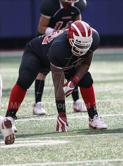 Thumbnail 2 in Hoboken vs. Verona (NJSIAA North II Group I Final) photogallery.