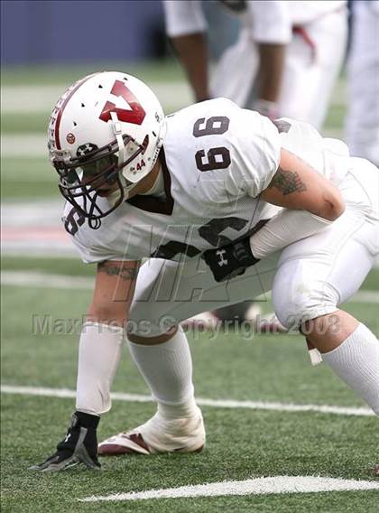 Thumbnail 1 in Hoboken vs. Verona (NJSIAA North II Group I Final) photogallery.