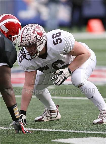 Thumbnail 2 in Hoboken vs. Verona (NJSIAA North II Group I Final) photogallery.