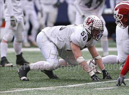 Thumbnail 1 in Hoboken vs. Verona (NJSIAA North II Group I Final) photogallery.