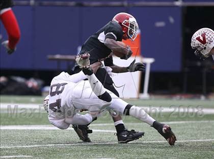 Thumbnail 3 in Hoboken vs. Verona (NJSIAA North II Group I Final) photogallery.