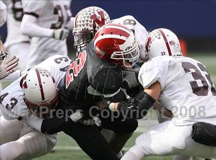 Thumbnail 1 in Hoboken vs. Verona (NJSIAA North II Group I Final) photogallery.