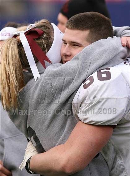 Thumbnail 1 in Hoboken vs. Verona (NJSIAA North II Group I Final) photogallery.