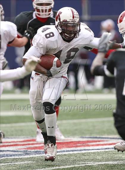 Thumbnail 2 in Hoboken vs. Verona (NJSIAA North II Group I Final) photogallery.