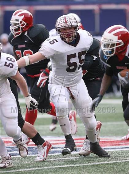 Thumbnail 2 in Hoboken vs. Verona (NJSIAA North II Group I Final) photogallery.