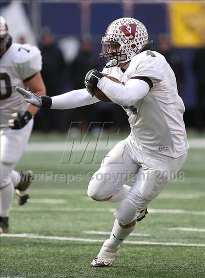 Thumbnail 1 in Hoboken vs. Verona (NJSIAA North II Group I Final) photogallery.