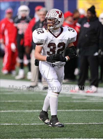 Thumbnail 2 in Hoboken vs. Verona (NJSIAA North II Group I Final) photogallery.