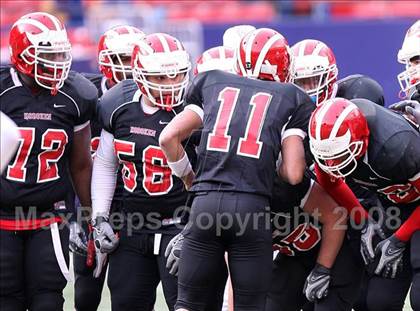 Thumbnail 3 in Hoboken vs. Verona (NJSIAA North II Group I Final) photogallery.