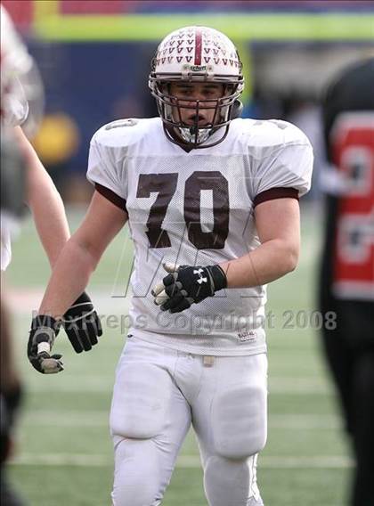 Thumbnail 1 in Hoboken vs. Verona (NJSIAA North II Group I Final) photogallery.