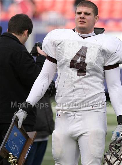Thumbnail 1 in Hoboken vs. Verona (NJSIAA North II Group I Final) photogallery.