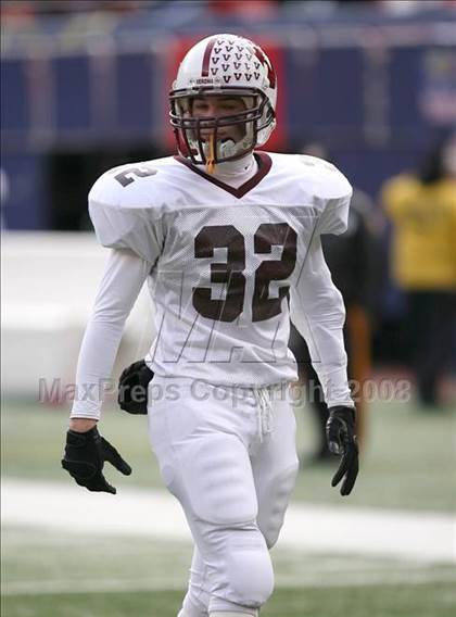 Thumbnail 3 in Hoboken vs. Verona (NJSIAA North II Group I Final) photogallery.