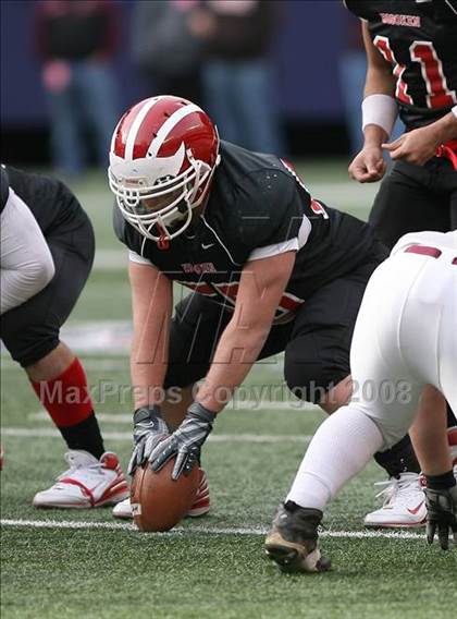 Thumbnail 2 in Hoboken vs. Verona (NJSIAA North II Group I Final) photogallery.