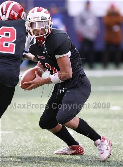 Thumbnail 3 in Hoboken vs. Verona (NJSIAA North II Group I Final) photogallery.