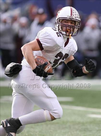 Thumbnail 1 in Hoboken vs. Verona (NJSIAA North II Group I Final) photogallery.