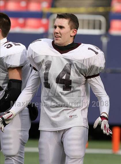 Thumbnail 3 in Hoboken vs. Verona (NJSIAA North II Group I Final) photogallery.
