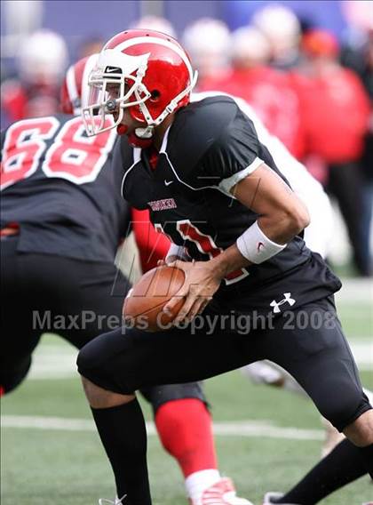 Thumbnail 3 in Hoboken vs. Verona (NJSIAA North II Group I Final) photogallery.