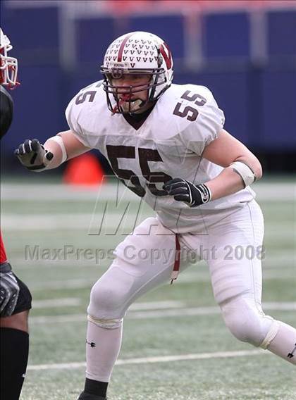 Thumbnail 1 in Hoboken vs. Verona (NJSIAA North II Group I Final) photogallery.