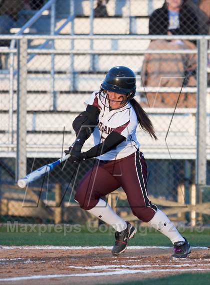 Thumbnail 3 in Pearland @ Clear Falls (UIL 5A Region 3 Bi-District Playoff) photogallery.